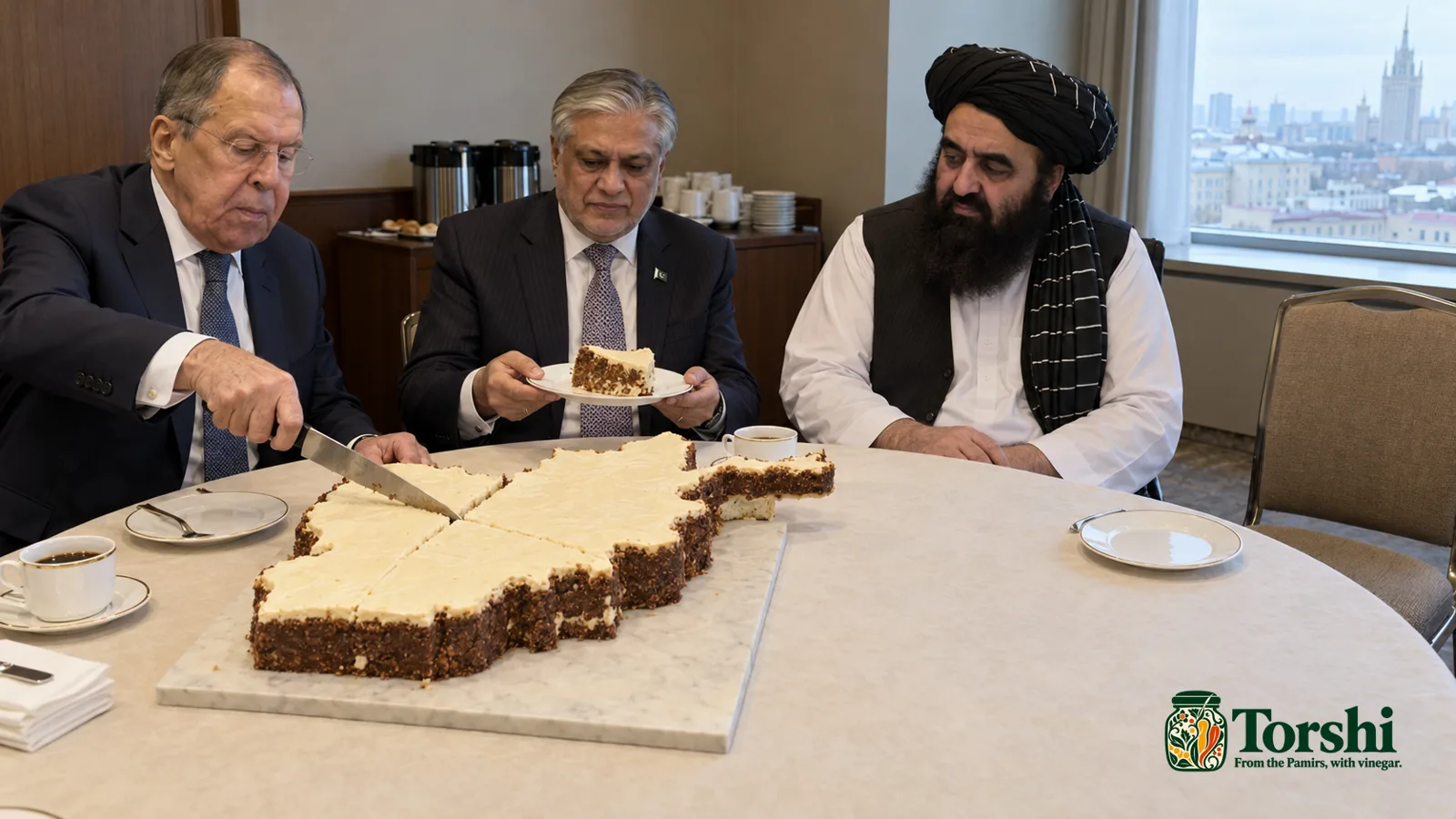 Moscow Hosts Afghanistan Intervention Alumni Reunion, Everyone Now Against Foreign Interference