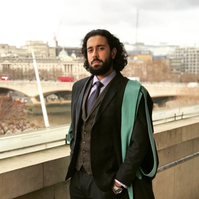 Ahmad-Waleed Kakar